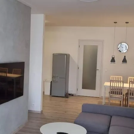 V Centru Ostravy Apartment