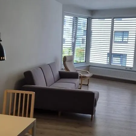 Apartment V Centru Ostravy