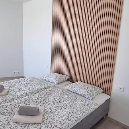 Apartment V Centru Ostravy