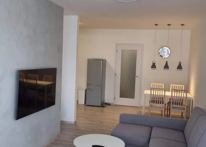 V Centru Ostravy Apartment