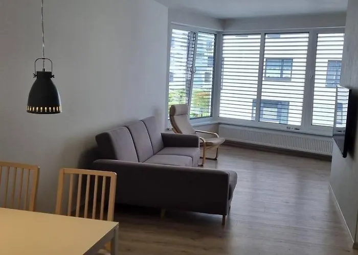 Apartment V Centru Ostravy