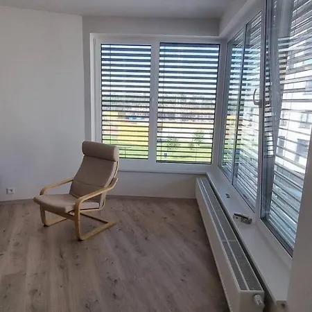 V Centru Ostravy Daire Ostrava