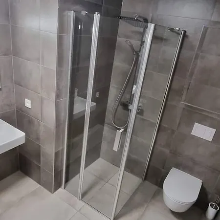 公寓 V Centru Ostravy 俄斯特拉发