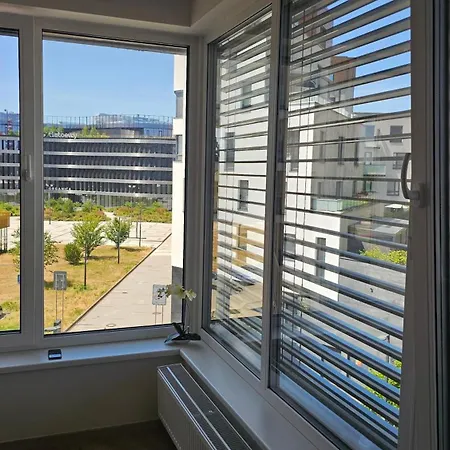 Apartament V Centru Ostravy Ostrawa