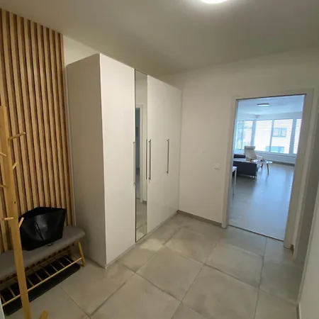 V Centru Ostravy Ostrawa