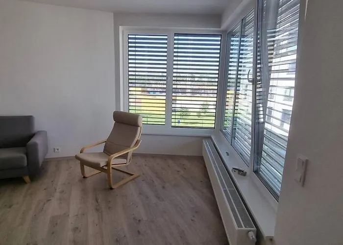 V Centru Ostravy Apartment Ostrava