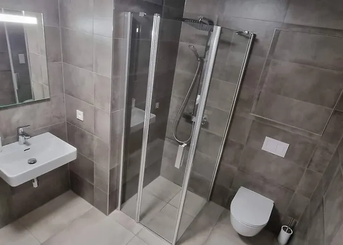 Apartment V Centru Ostravy Ostrava