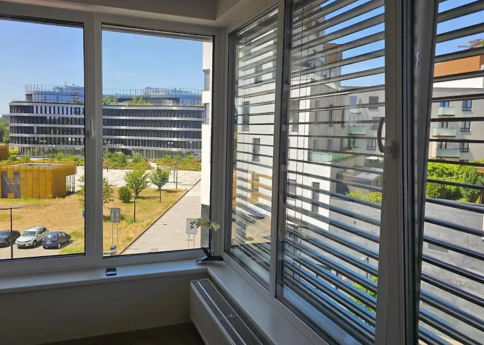 Apartment V Centru Ostravy Ostrava