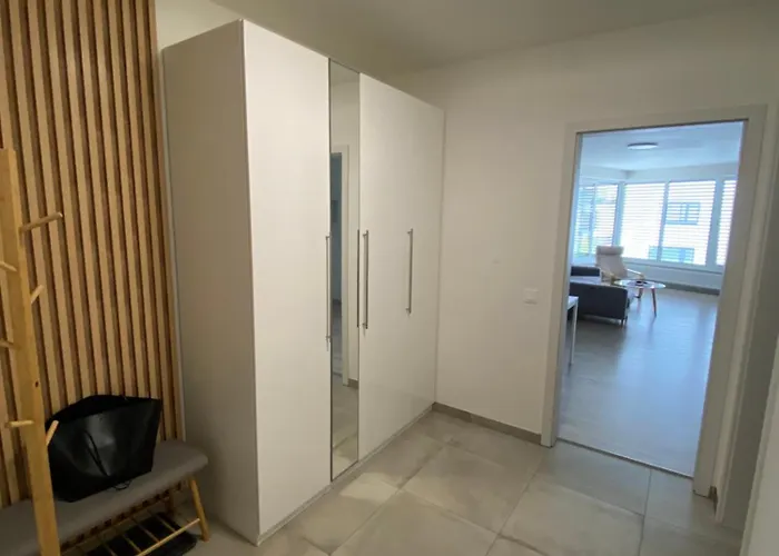 V Centru Ostravy オストラヴァ